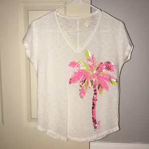 Lilly shirt